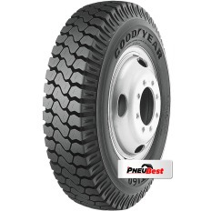 Pneu 700-16 10 Lonas CT160 TT Goodyear 